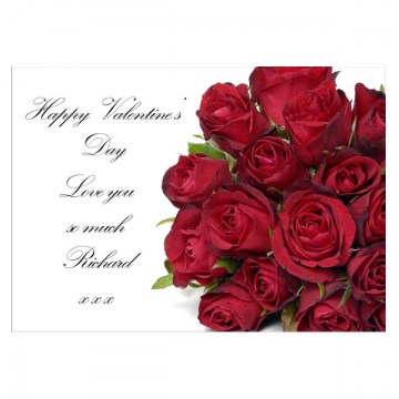 Valentine 4
